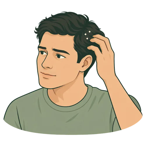 Scalp conditions