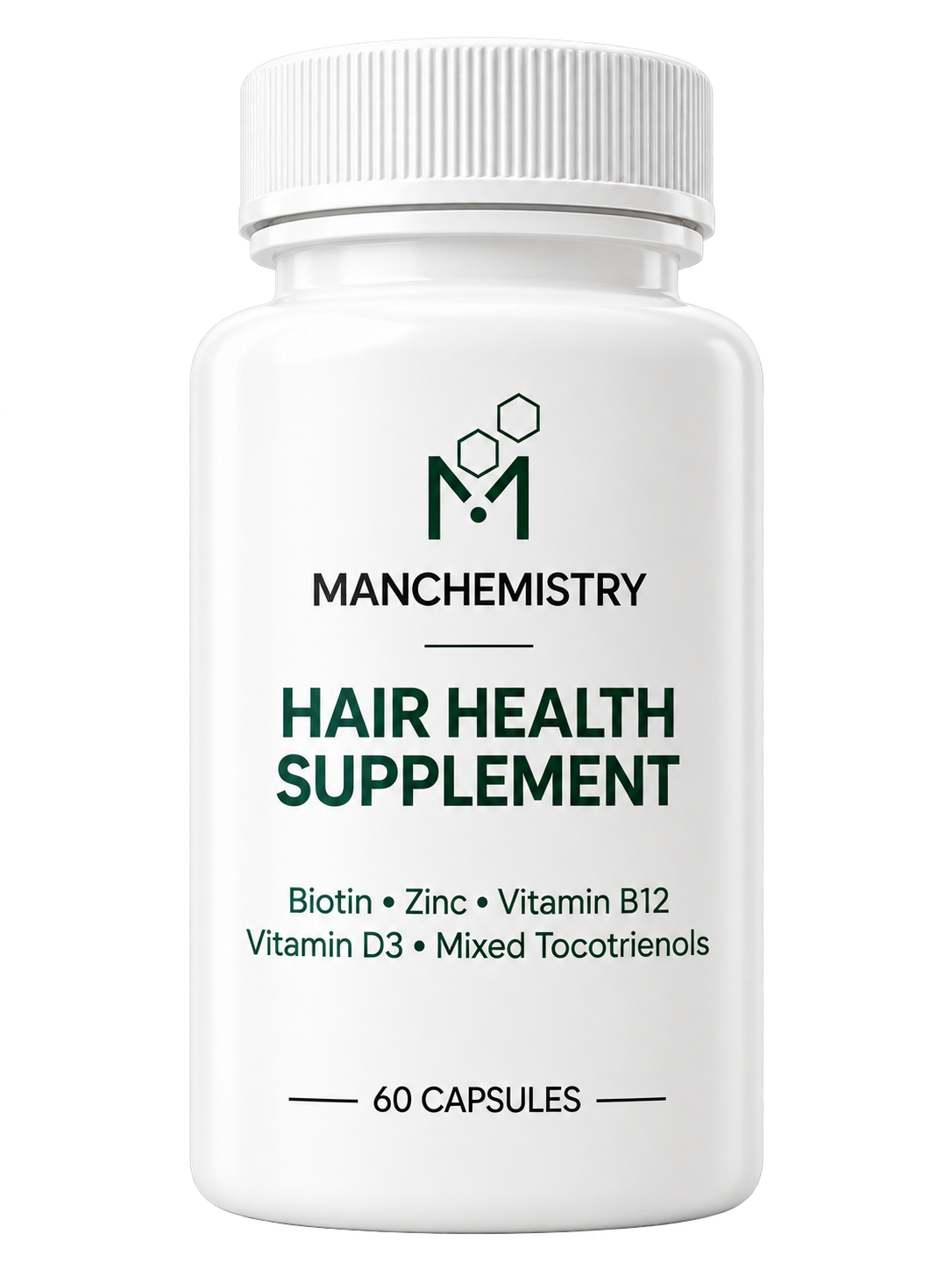 ManChemistry Finasteride 1 mg